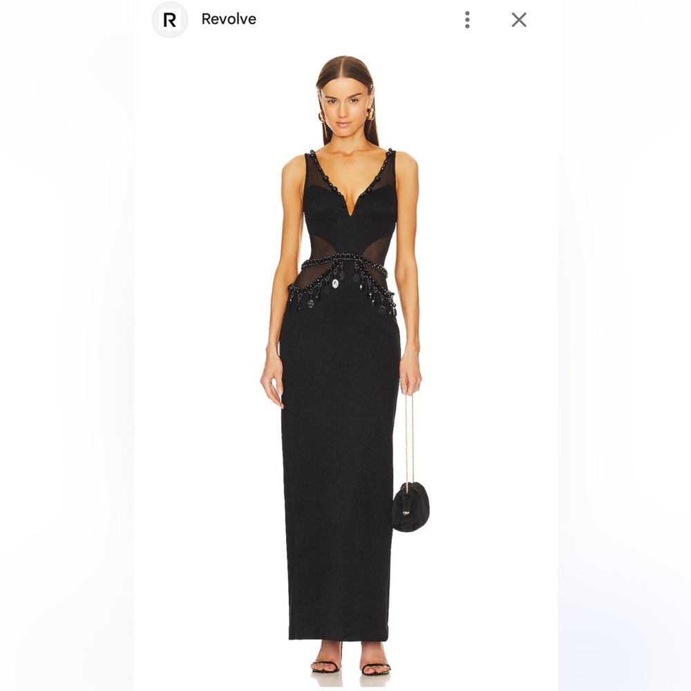 PatBo Dress